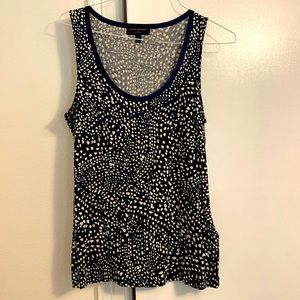 ⭐️NEW⭐️ Banana Republic Sleeveless Top